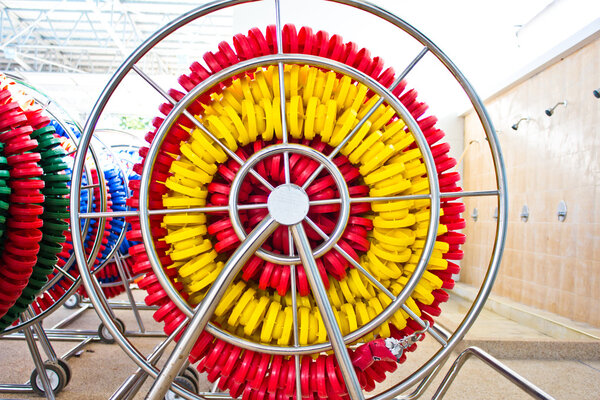 Канаты Лэйн
