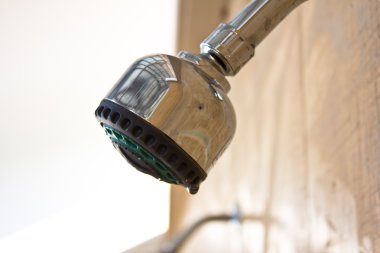 Showerhead