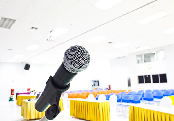 Microphone — Stock Photo, Image