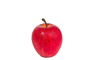 Kırmızı elma