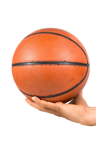 Basketboll — Stockfoto