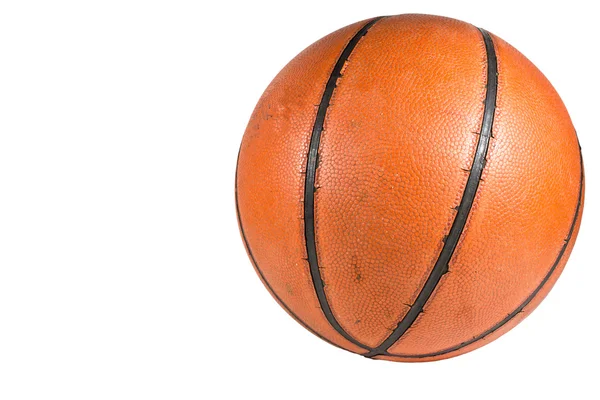 Basketball ball Royalty Free Stock Images