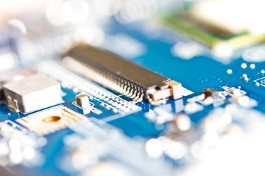 detay elektronik yönetim kurulu