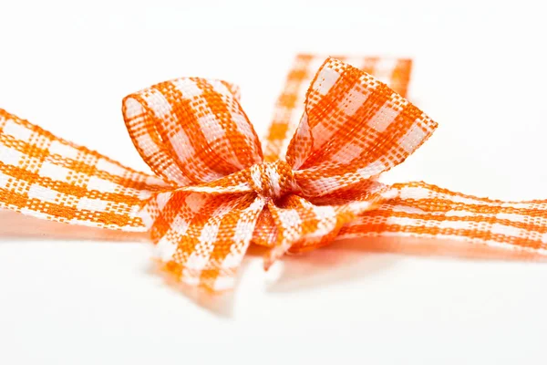 Ribbon bow — Stock Photo, Image