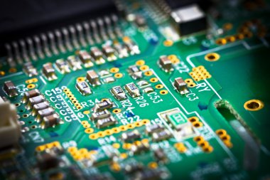 detay elektronik yönetim kurulu