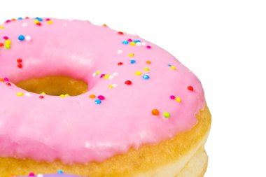 Donut kapatmak