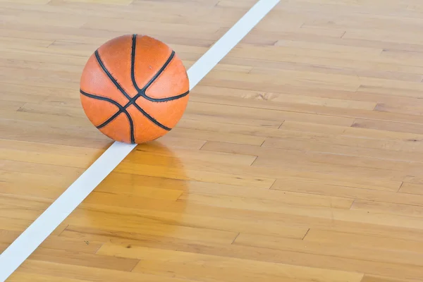 Basketbal — Stock fotografie