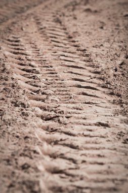 Bir lastik izlemeyi kapat