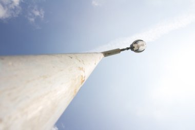 lamba sonrası elektrik