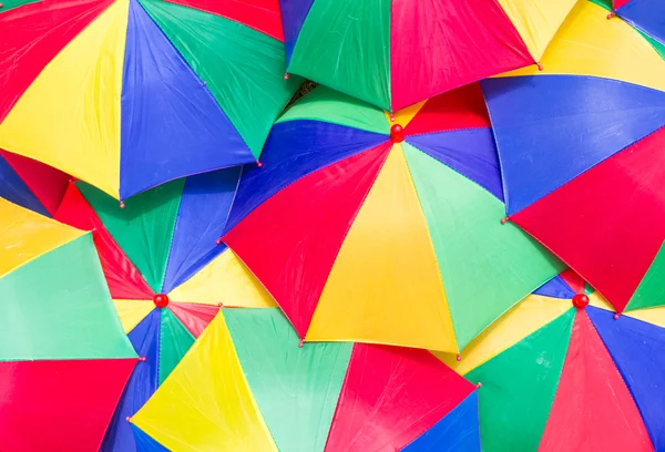 Abstract of umbrella — Stock Photo, Image