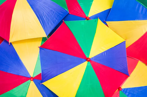 Abstract of umbrella — Stock Photo, Image