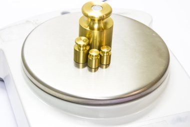 kilo elektron teraziler