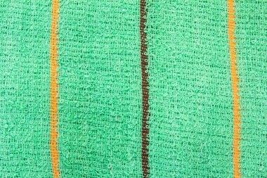 Banyo havlusu doku bir arka plan olarak.