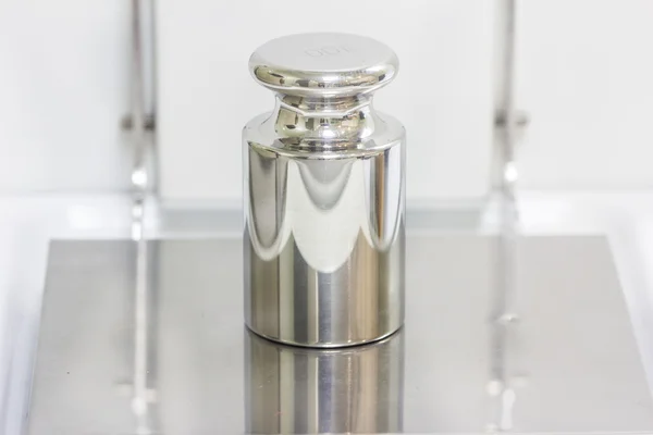 kilo elektron teraziler