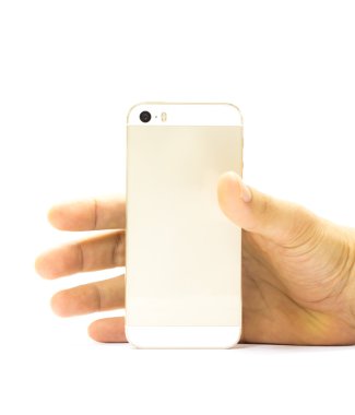 Akıllı telefon, telefonun arka