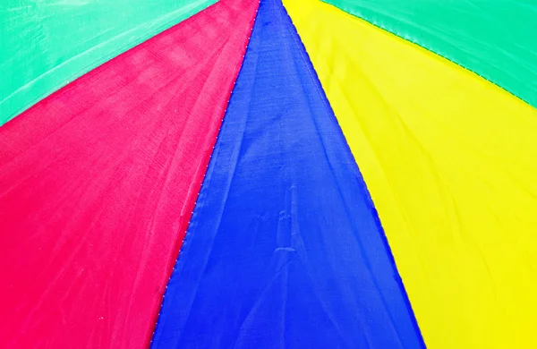 Colorful of umbrella  background — Stock Photo, Image