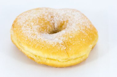 şeker halka çörek