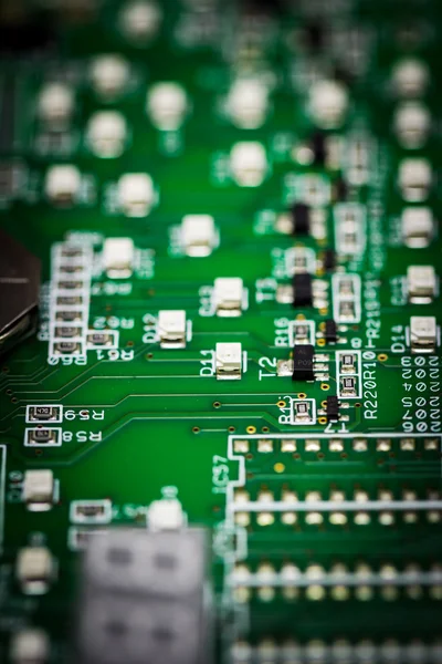 elektronik devre parçası