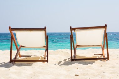 kum plaj sahil sandalye