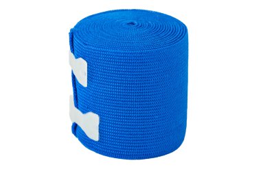 Elastik Bandaj kapatın