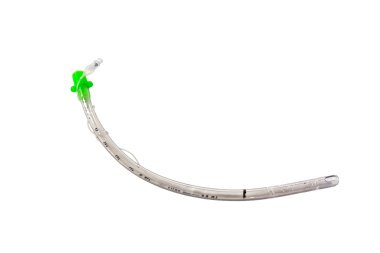 manşonsuz endotrakeal tüp
