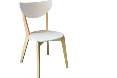 Görüntü ahşap sandalye