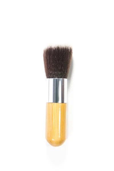 Close up Pincel de maquiagem — Fotografia de Stock