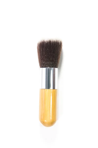 Fermer Brosse de maquillage — Photo