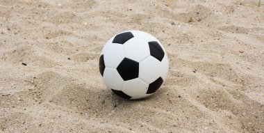  plaj futbol topu 