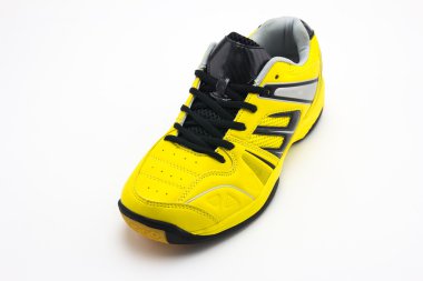  sarı spor ayakkabı 