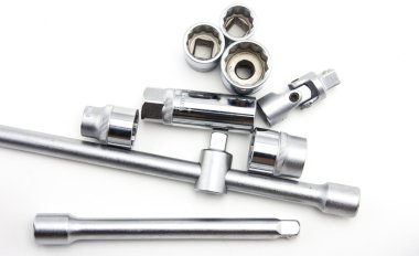 Araçları olan araba motoru