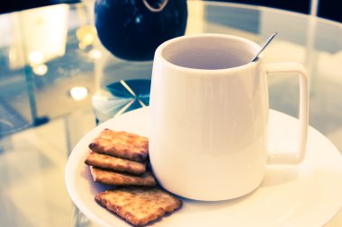 Kahve fincanı kahve