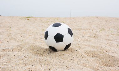  plaj futbol topu 