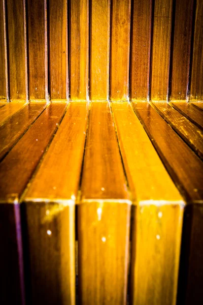 Grunge wood panels used as background — Stock Photo, Image