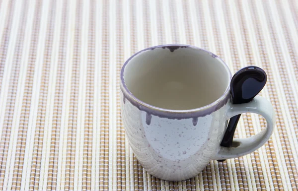 Bild Kaffeetasse — Stockfoto