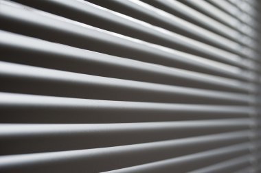 odasında modern plastik perde Blinds