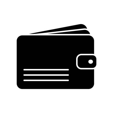 Beyaz arkaplanda izole edilmiş modaya uygun düz stil saat simgesi. Web sitenizin tasarımı için sembol, logo, uygulama, UI. Vektör illüstrasyonu, EPS