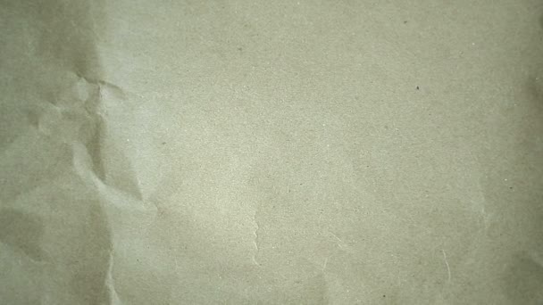Beau fond de papier froissé 