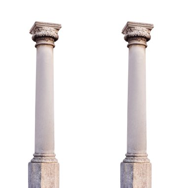 Yunan sütun 