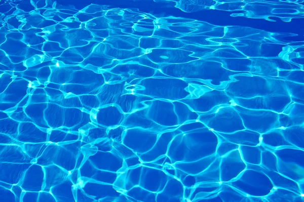 A medence víz-fotó — Stock Fotó