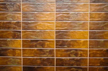 bir tuğla duvarın dokusu