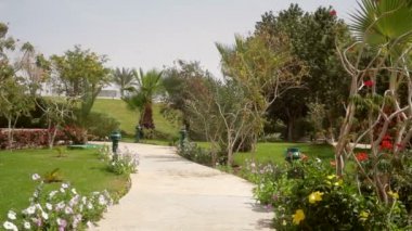 Otel bina park, Sharm el Sheikh