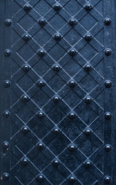 siyah metal arka plan doku