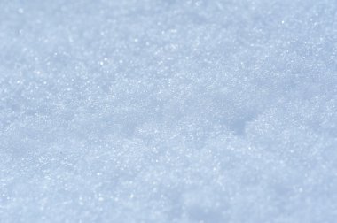 güzel kar doku arka plan