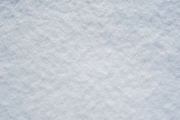 Güzel kar doku arka plan — Stok fotoğraf