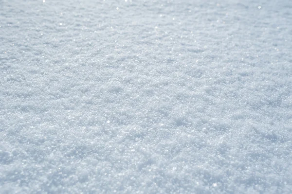 Kış kar yüksek Detaylı yüzey — Stok fotoğraf