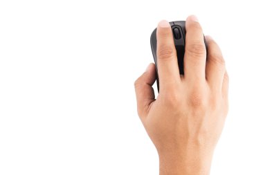 bilgisayar mous ve el kapat