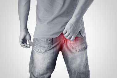 Adam sıfırdan kaşıntı kaşıntı, el ile eşek, Heal konseptiyle