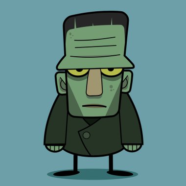 Frankenstein