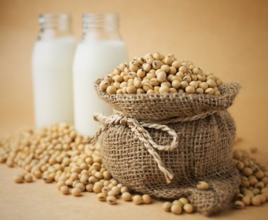 Soyabeans